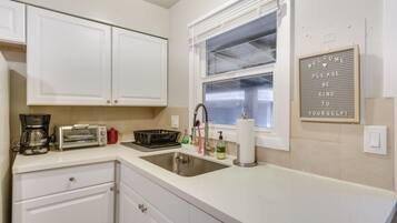 Căn hộ (2 Bedrooms) | Nội thất