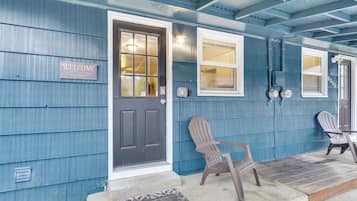 Apartemen (2 Bedrooms) | Interior