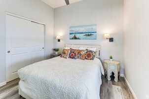 公寓 (1 Bedroom) | 住宿内部