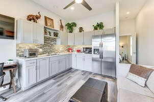 公寓 (1 Bedroom) | 住宿内部