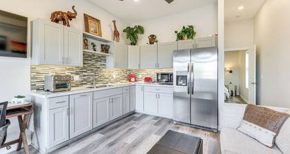Cozy Couple's Retreat w/ Views in Apache Junction