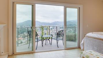 独立别墅 (4 Bedrooms) | 住宿内部