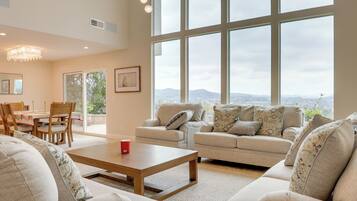 独立别墅 (4 Bedrooms) | 住宿内部