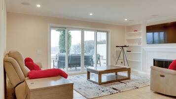 Casa (4 Bedrooms) | Parte interna
