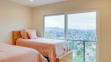 独立别墅 (4 Bedrooms) | 住宿内部