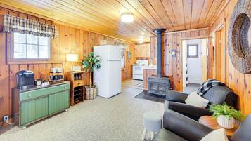 Rumah (3 Bedrooms) | Interior