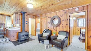 Rumah (3 Bedrooms) | Interior