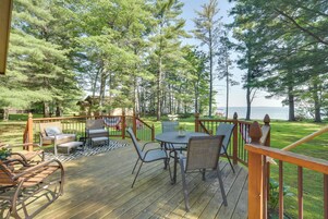 Casa (3 Bedrooms) | Parte interna