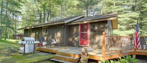 House (3 Bedrooms) | Front of property