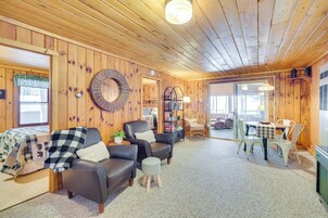 Casa (3 Bedrooms) | Parte interna