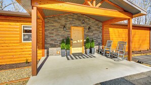 Rumah (3 Bedrooms) | Interior