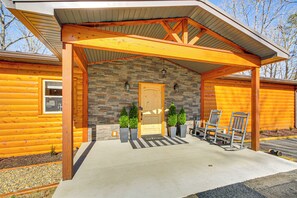 하우스 (3 Bedrooms) | 내부