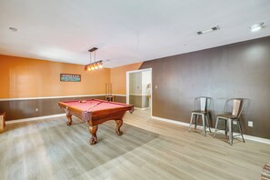House (4 Bedrooms) | Bahagian dalam
