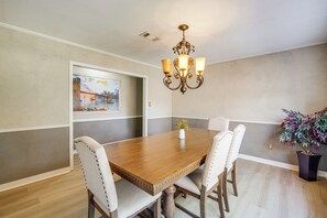 하우스 (4 Bedrooms) | 내부