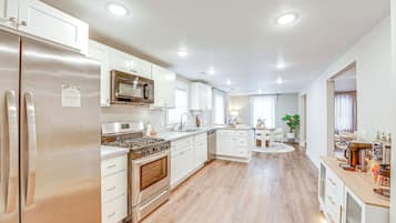 Casa (3 Bedrooms) | Interior