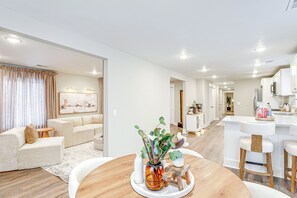 Casa (3 Bedrooms) | Interior