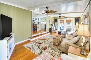 Intérieur
