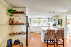Casa (3 Bedrooms) | Interior