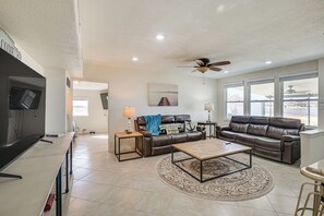 Nhà (3 Bedrooms) | Nội thất