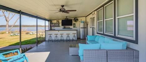 Casa (3 Bedrooms) | Fachada del alojamiento