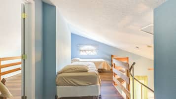 Nhà (4 Bedrooms) | Nội thất