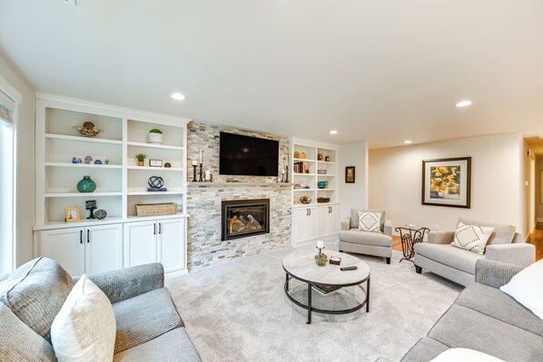 Casa (2 Bedrooms) | Fachada da propriedade