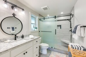Casa (2 Bedrooms) | Interior