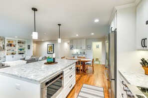 Casa (2 Bedrooms) | Interior