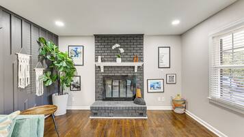 House (3 Bedrooms) | Bahagian dalam