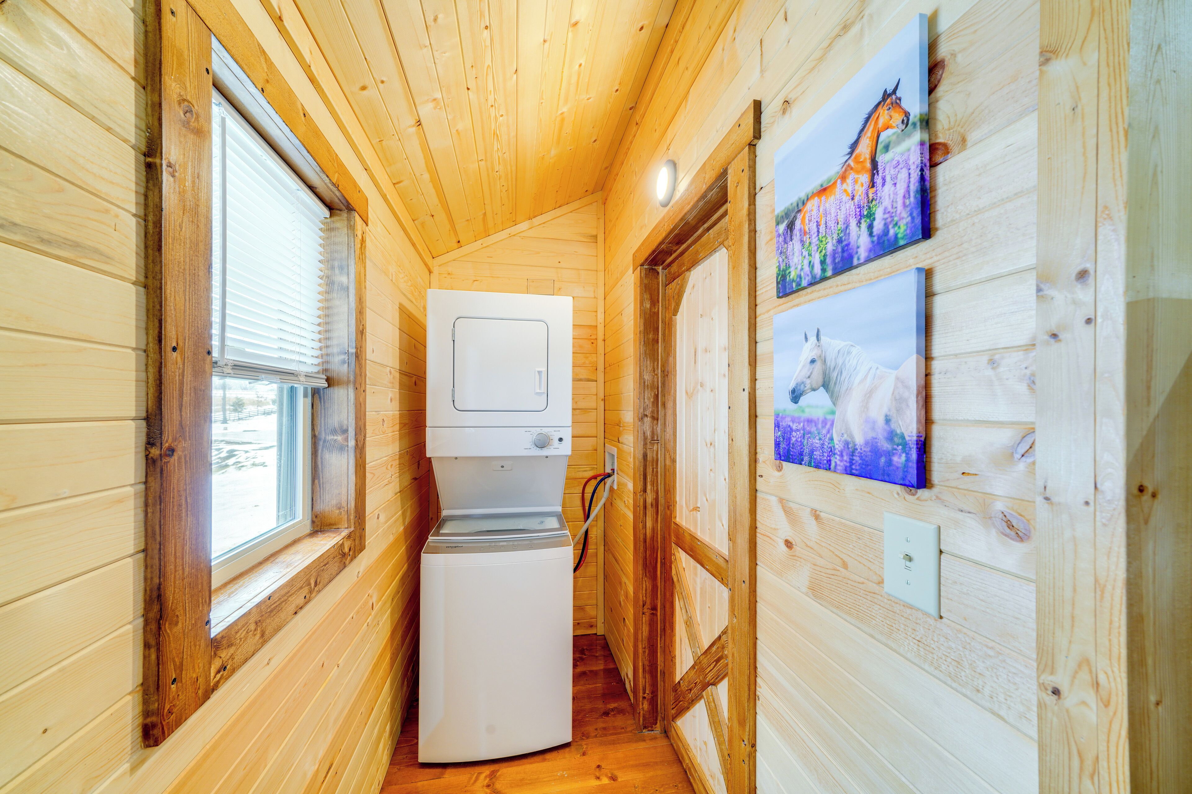 House (1 Bedroom) | Interior