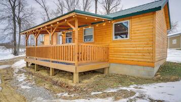 Casa (1 Bedroom) | Interior