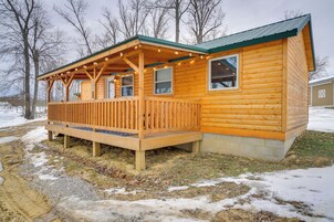 House (1 Bedroom) | Interior