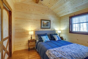 House (1 Bedroom) | Bahagian dalam