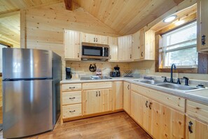 House (1 Bedroom) | Bahagian dalam