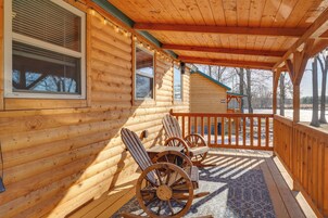 House (1 Bedroom) | Interior