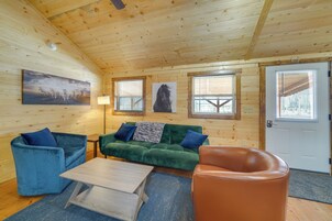 House (1 Bedroom) | Interior