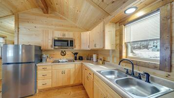 Casa (1 Bedroom) | Interior