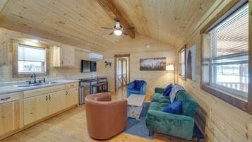 Casa (1 Bedroom) | Interior