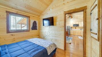 House (1 Bedroom) | Interior