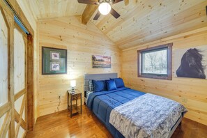 House (1 Bedroom) | Interior