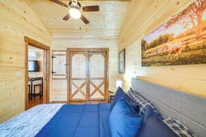 House (1 Bedroom) | Interior