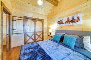 House (1 Bedroom) | Interior