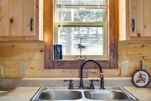 Maison (1 Bedroom) | Intérieur