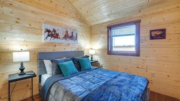 House (1 Bedroom) | Interior