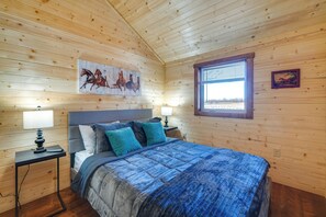 House (1 Bedroom) | Interior