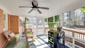 House (3 Bedrooms) | Front of property