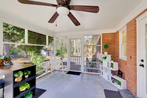 Casa (3 Bedrooms) | Interior