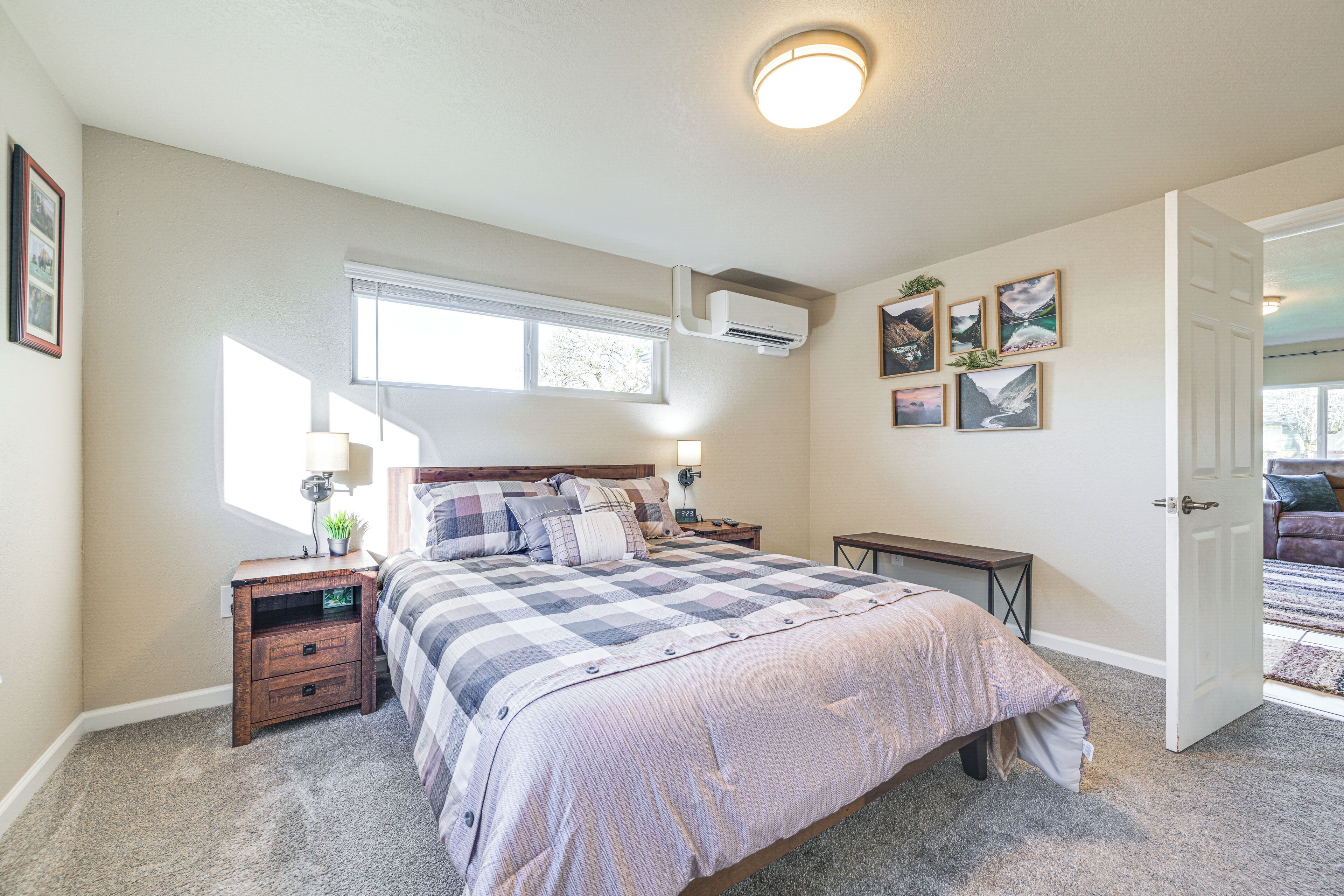 コテージ (3 Bedrooms) | 内装