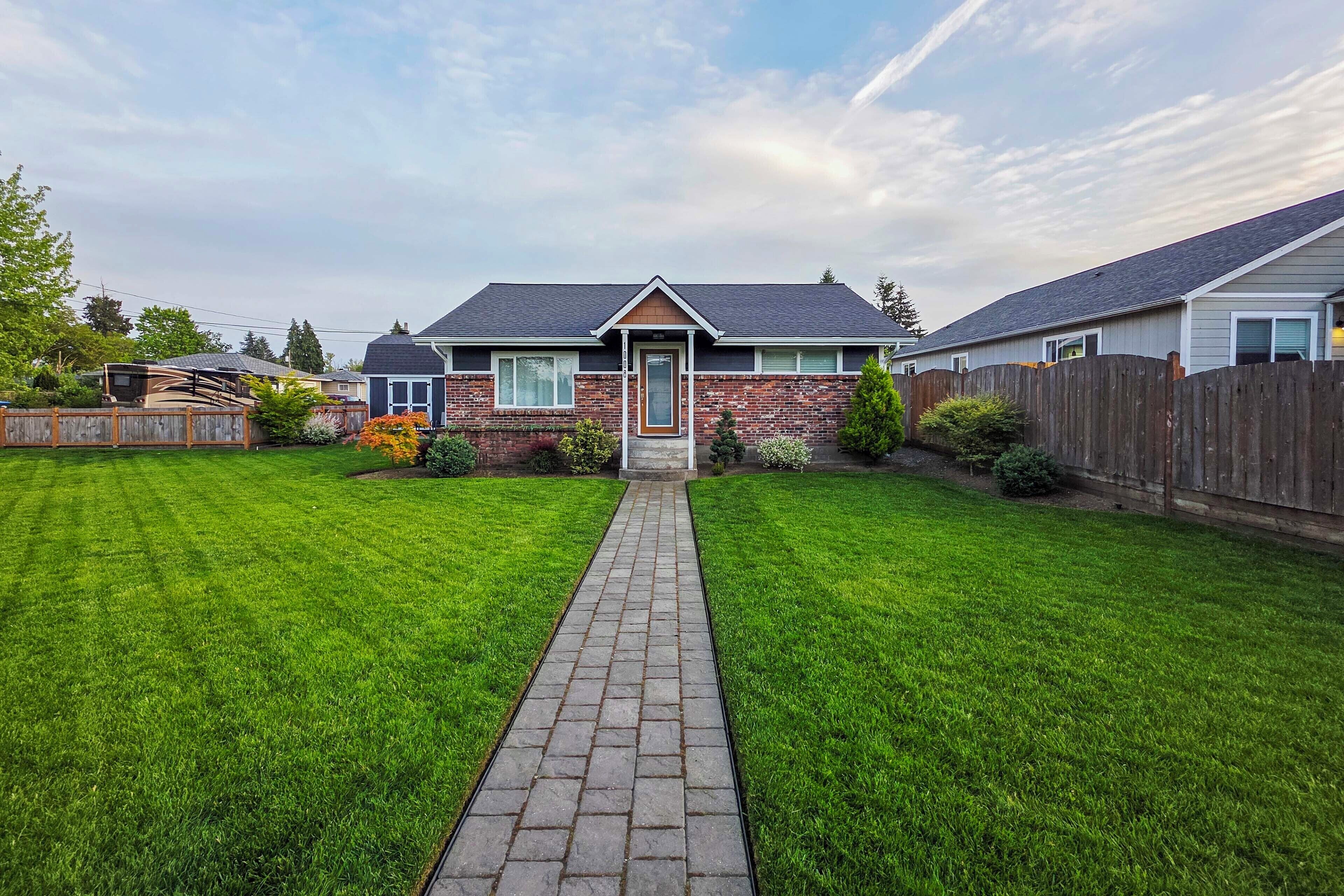 Cottage (3 Bedrooms) | Interior