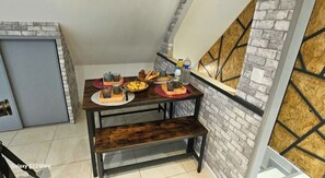 Restauración